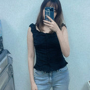 KR HAZE TOP (2 COLORS)
