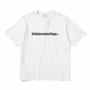 thisisneverthat - T-Logo Tee White