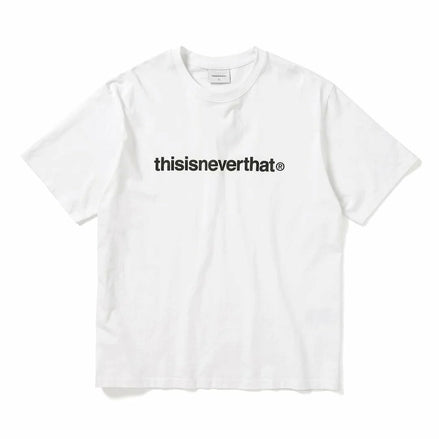thisisneverthat - T-Logo Tee White