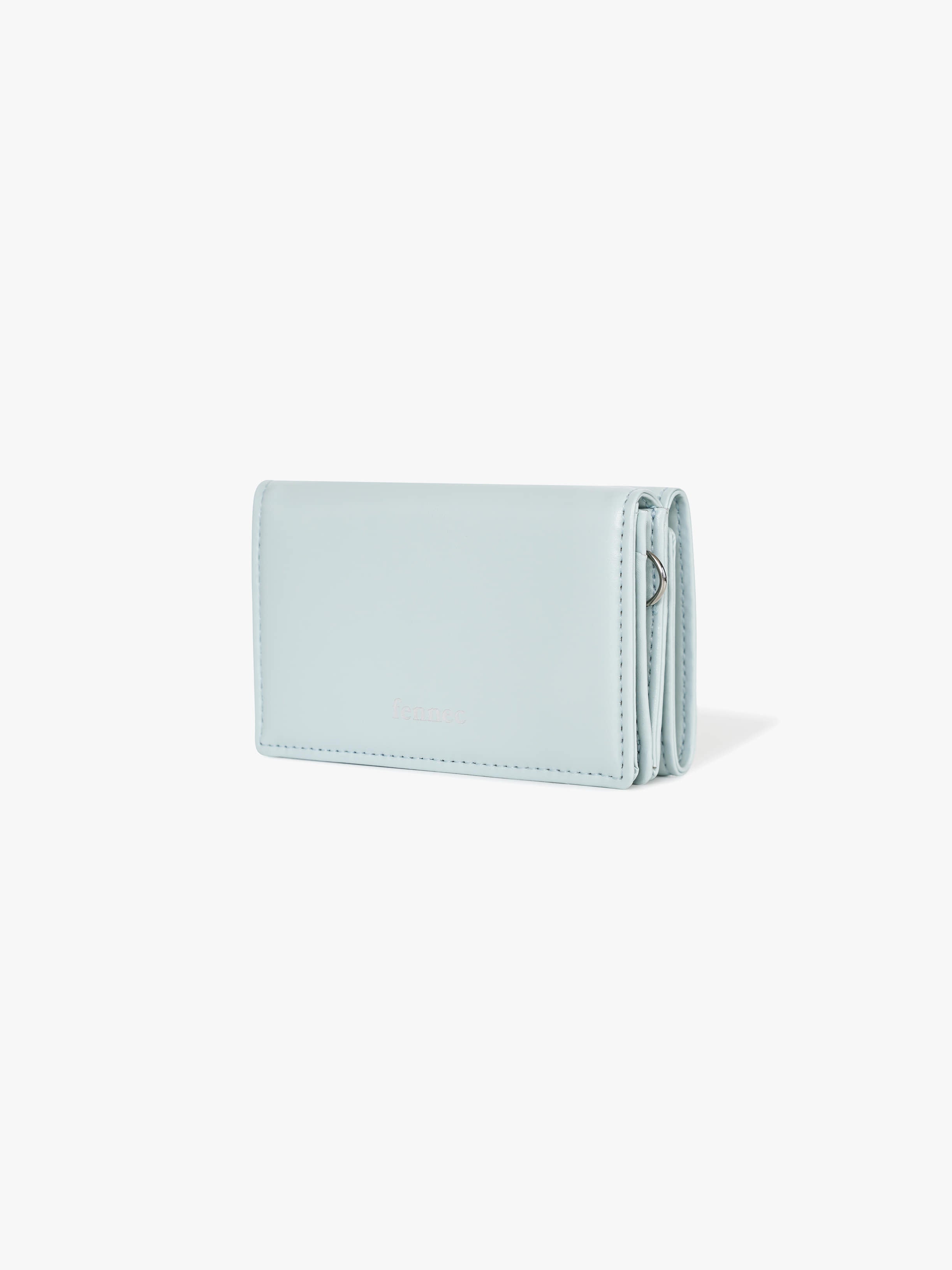 ANY WALLET (PALE MINT)