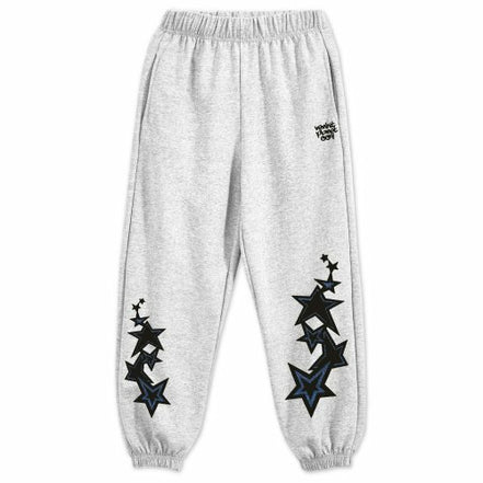 VENHIT - TWINKLE  JOGGER PANTS (3 COLORS)