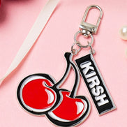 dasio X kirsh Metal keyring